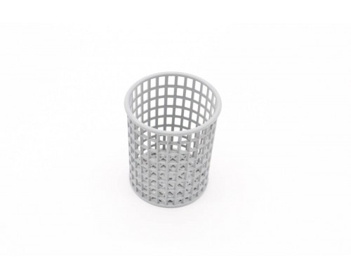 Dishwasher Cutlery Basket - Round - ∅10 x H13cm