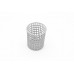 Dishwasher Cutlery Basket - Round - ∅10 x H13cm