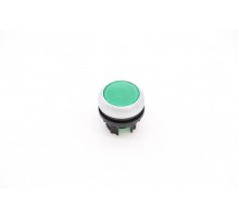 VN500 - On/Off Button With Light (Green)