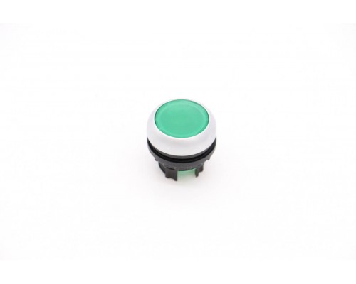 VN500 - On/Off Button With Light (Green)