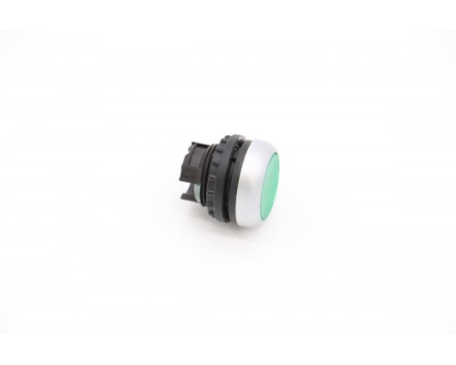 VN500 - On/Off Button With Light (Green)