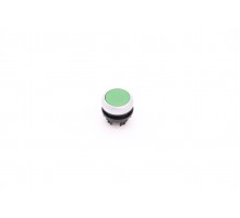 VN500/2000 - Round Button (Green)