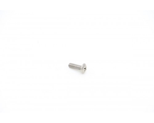 VN500 - M5*15 Rysb Inox Screw For Support Leg