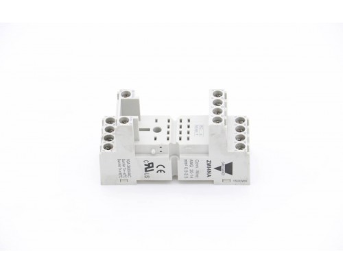 VN2000 - Relay Socket