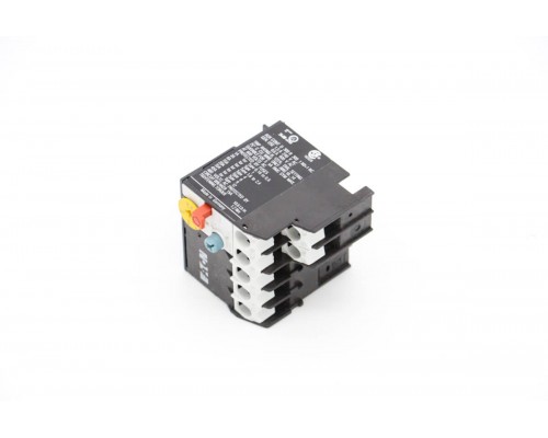 VN/CUTTER - Thermic Relay 6-9 (Ze-9) Moeller (Mini)