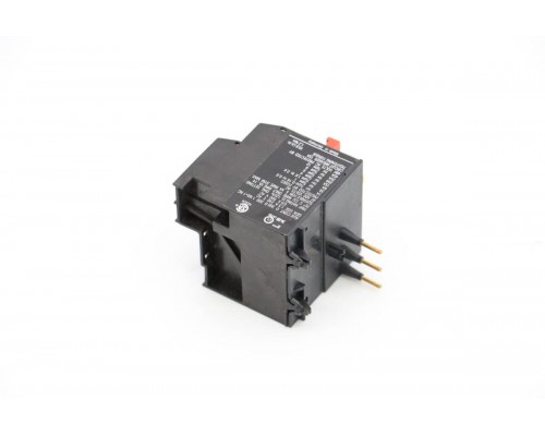 VN/CUTTER - Thermic Relay 6-9 (Ze-9) Moeller (Mini)