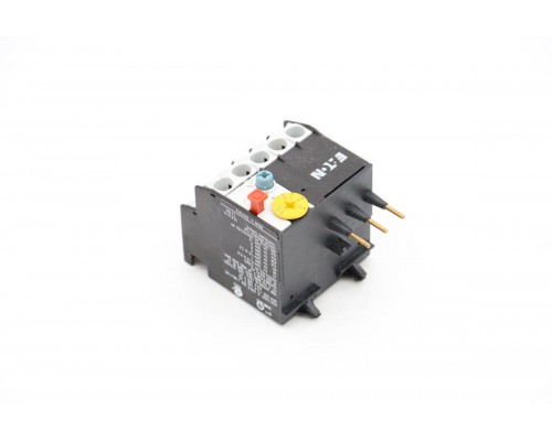 VN/CUTTER - Thermic Relay 6-9 (Ze-9) Moeller (Mini)