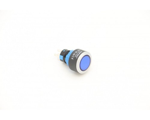 VN(G)350/400/500/2000 - Round Button (Blue) (Nm)