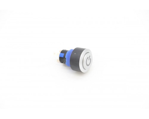 VN(G)350/400/500/2000 - Round Power Button (Nm)