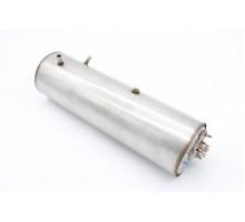 VN500 - Boiler Tank Complete 400V (Nm)