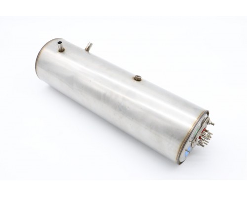 VN500 - Boiler Tank Complete 400V (Nm)