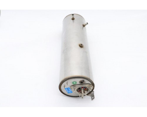 VN500 - Boiler Tank Complete 400V (Nm)