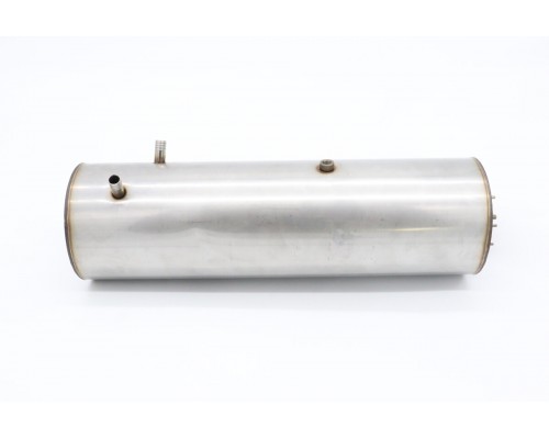 VN500 - Boiler Tank Complete 400V (Nm)