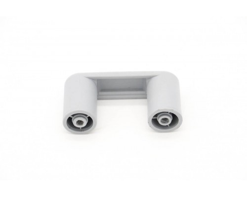 ID2000 - Big Handle Grey Bracket - Clg Type