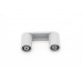 ID2000 - Big Handle Grey Bracket - Clg Type