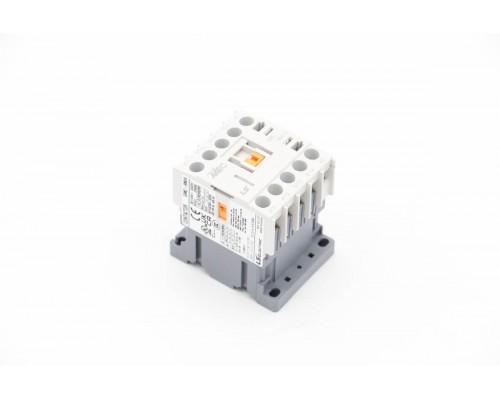 IDW - Contactor 230V Gmc-9M/4 50/60Hz