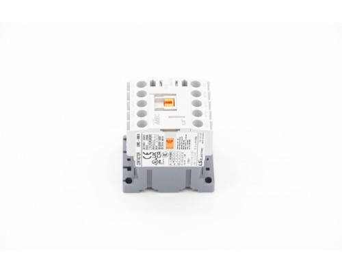 IDW - Contactor 230V Gmc-9M/4 50/60Hz