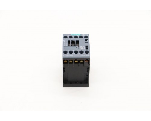 IDW - Contactor