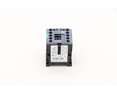 IDW - Contactor