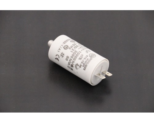 IDW - Capacitor 4Mf