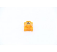 MAJ26/50/80X - Orange Screw For Juice Tray