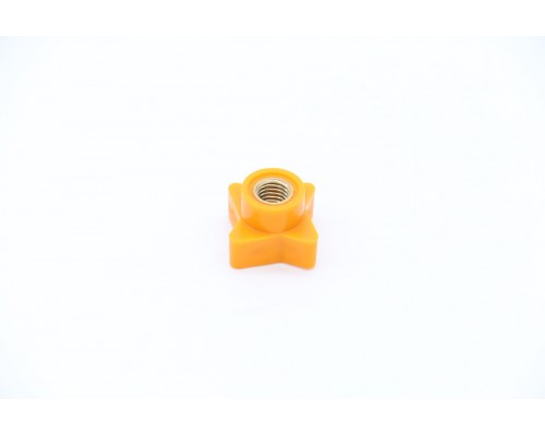 MAJ26/50/80X - Orange Screw For Juice Tray