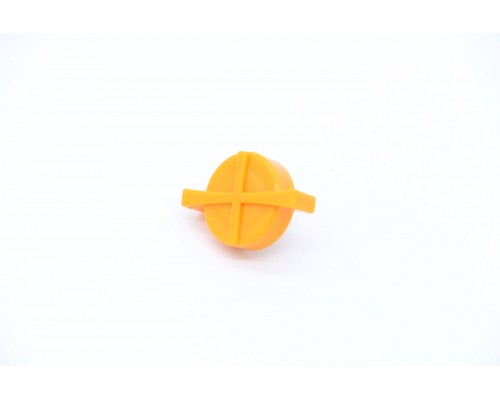 MAJ26/50X - Flat Orange Screw