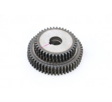 Maj25/45 Full Gear Box Metal (4St.)