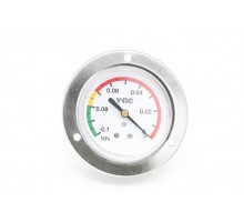 MVAC - Vacuum Meter