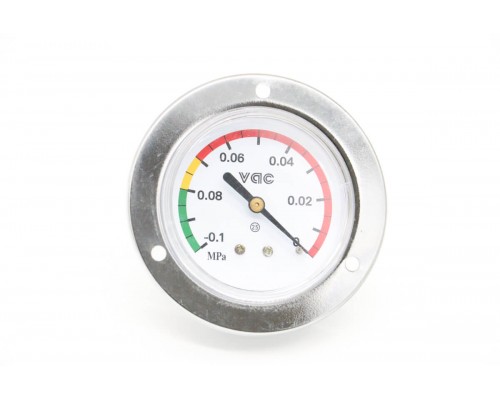 MVAC - Vacuum Meter