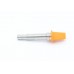 MAJ25-60 - Squeezing Ball Shaft / 1 Key Way