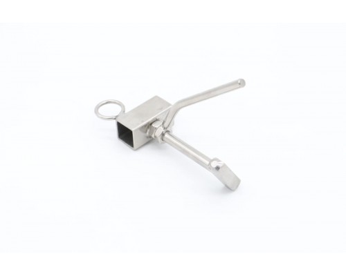 MDG3 - Upper Motor Top Skewer Holder