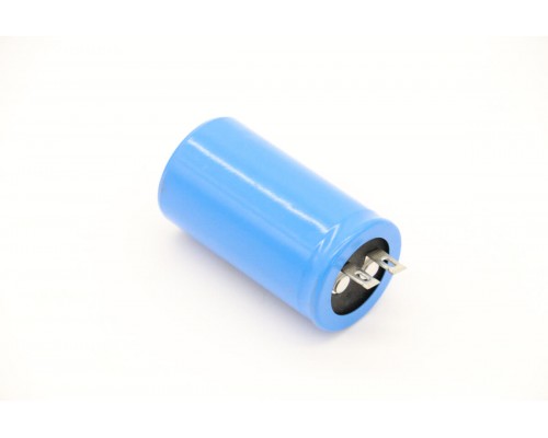 MVAC - Capacitor For Pump 10M3