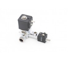 MVAC400/450/500/600 - Release Valve Solenoid Complete (Nm)