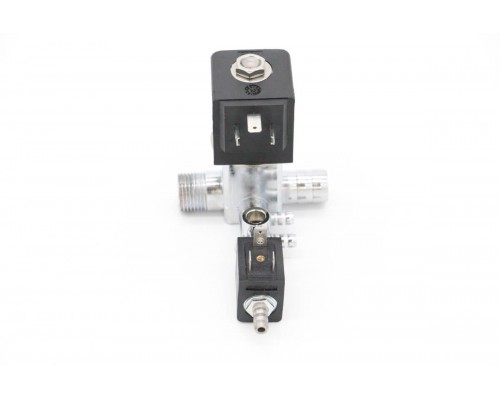 MVAC400/450/500/600 - Release Valve Solenoid Complete (Nm)