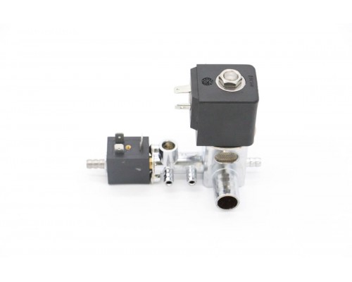 MVAC400/450/500/600 - Release Valve Solenoid Complete (Nm)