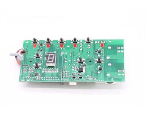 MVAC310 - Control Board #02-A (Om)