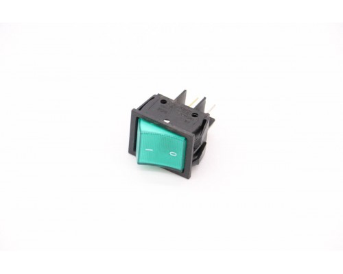 MGP5/8 - Green Light Switch