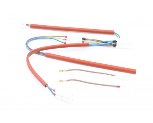 MGP8 - Wiring Harness Group (Incl. Contactor)