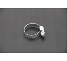 IDW - Hose Clamp Of Drain Pump