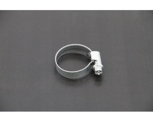 IDW - Hose Clamp Of Drain Pump