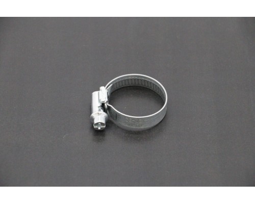 IDW - Hose Clamp Of Drain Pump