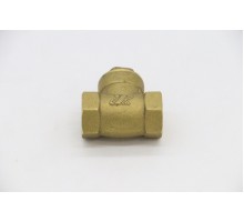 Vn500 Anti Return Valve