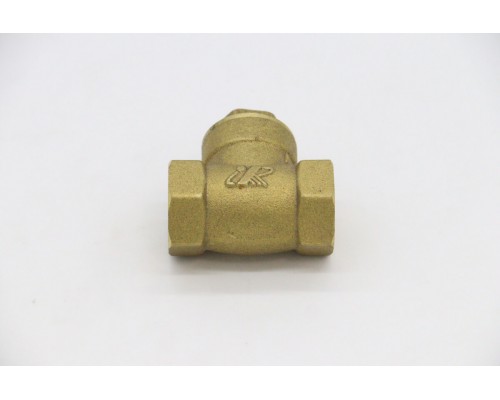 Vn500 Anti Return Valve