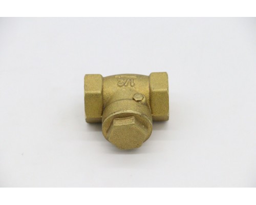 Vn500 Anti Return Valve