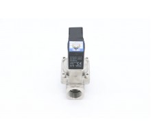 Vn5000 Solenoid Valve