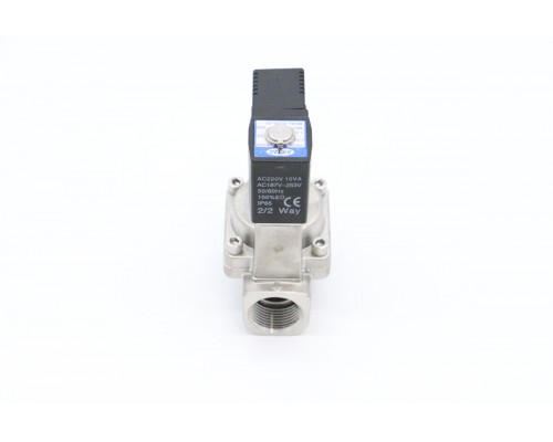 Vn5000 Solenoid Valve