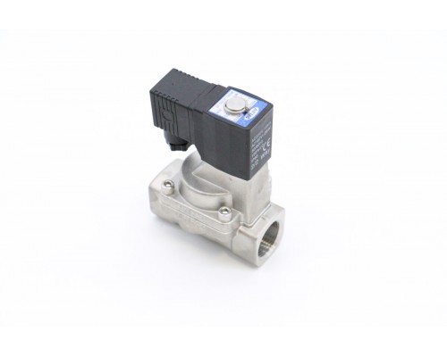 Vn5000 Solenoid Valve