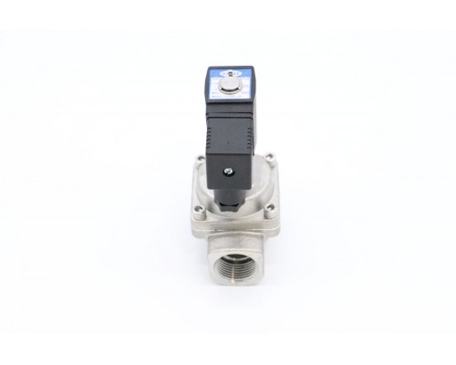 Vn5000 Solenoid Valve