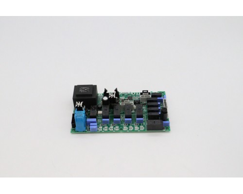 ID SERIES - Main Board Get50.2